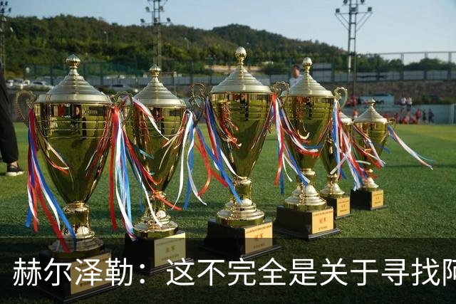 赫尔泽勒：这不完全是关于寻找阿森纳的弱点 表现比结果更重要